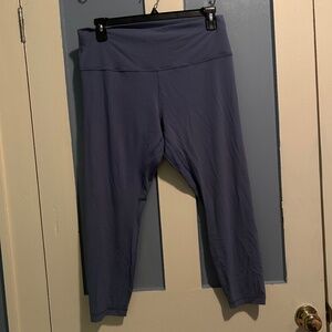 Lululemon Align High Rise Pant 25”